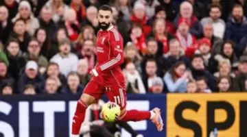 تفاصيل جديدة فى أزمة محمد صلاح مع إدارة ليفربول